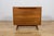 Mid-Century Modern Mid-Century Model U391 Bar Cabinet by Bohumil Landsman for Jitona, Former Czechoslovakia, 1960s For Sale - Image 3 of 15