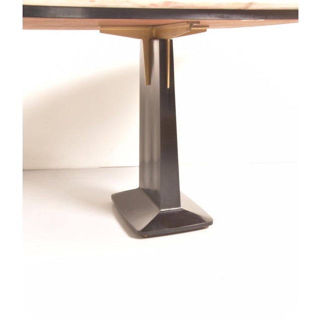 Dining Table by Osvaldo Borsani, 1950 For Sale - Image 12 of 14