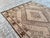 Handwoven Vintage Kilim Rug in Beige, Brown and Soft Gray, 9.6 X 16.1 Ft For Sale - Image 6 of 15