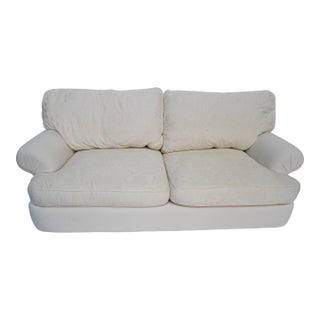 Sofa by Rachel Ashwell From Shabby Chic For Sale