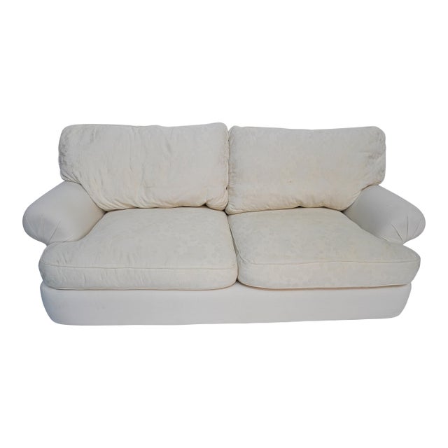 Sofa by Rachel Ashwell From Shabby Chic For Sale