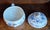 Covered Tureen with Two Handles in Onion Pattern from Meissen, 1970s For Sale - Image 3 of 6