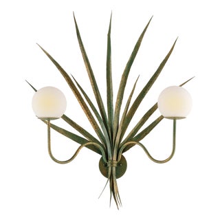 Pompano Sconce by Lowcountry Originals For Sale