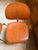 Set of Two Vintage Giancarlo Piretti Xylon Chairs for Krueger International (Ki) For Sale In Chicago - Image 6 of 11