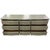 Transitional 75" Finished 9 Drawer Davis Vintage Dresser For Sale - Image 3 of 4