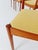 Danish Teak Dining Chairs by Johannes Norgaard 1960s, Set of 4 For Sale - Image 5 of 18