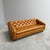 Brown Vintage Three-Seater C610 Sofa by Geoffrey Harcourt for Artifort, 1970s For Sale - Image 8 of 13