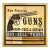 1980s Peterson Gun Shop, Robert Mars For Sale