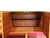 Mid Century Modern Vintage Sideboard Credenza in the Style of Uniflex Danish Style For Sale - Image 4 of 15