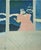 Henri de Toulouse-Lautrec L'Estampe Originale 1893-1895 Original poster for the exhibition at Sagot - Le Garrec Gallery...