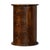 Modern Solid Wood Chestnut Cabinet For Sale - Image 3 of 8