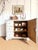 Antique Gustavian Sideboard, 1900s For Sale - Image 4 of 7
