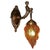 French Empire Bronze Siren Sea Nymph Figural Wall Light Sconce, 1930s For Sale - Image 18 of 18