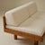Pierre Chapo "L09e" Two-Seater Sofas, a Pair, 1960s For Sale - Image 11 of 11