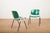DSC 106 Stacking Chair in Chrome-Plated Tubular Steel by Giancarlo Piretti for Anonima Castelli, 1965 For Sale - Image 6 of 12