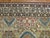 Antique Zabihi Collection Lavar Kirman Rug - 8'10" x 12' For Sale - Image 13 of 13