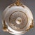 Beige Alabaster Ceiling Light, Vienna, Austria, Early 19th Century For Sale - Image 8 of 12