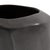Ceramic Gray Alamo Vase- Large For Sale - Image 7 of 11