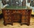 18th Century English Mahogany Serpentine Kneehole Desk, c. 1760. This desk is of the finest quality, made during the...