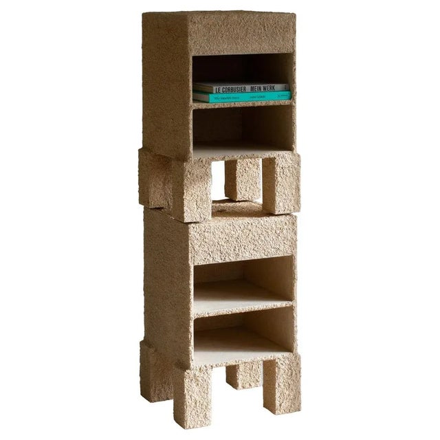 EN 312 Sideboard by Haus Otto, Set of 2 For Sale - Image 9 of 9