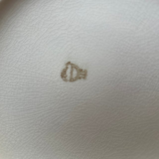 Antique Pottery With Lid For Sale In Boston - Image 6 of 11