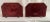 Neoclassical Antique Neoclassical Antique Gilt Wall Brackets- A Pair For Sale - Image 3 of 12