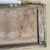 Magical Early 20th Century Vintage "Thomas Market" Advertising Sign With Wood Frame For Sale - Image 15 of 16