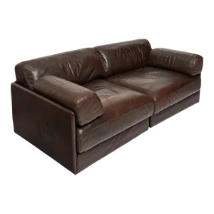 De Sede Modular Ds-76 Sofa