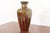 Mid-Century Modern Modern Drip Glazed Large Ceramic Urn Form Vase For Sale - Image 3 of 11