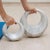 Early 21st Century Decorative 3 KG Marble Kettlebell For Sale - Image 5 of 12