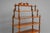 Gründerzeit Tiered Shelf in Walnut, Late 19th Century For Sale - Image 5 of 16