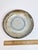Hand Thrown Ceramic Bowl / Decorative Dish For Sale - Image 6 of 8