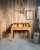 English-Style Tiered Desk, 1920s For Sale - Image 14 of 14