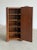1960s Art Deco Armoire For Sale - Image 4 of 16