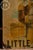 1900 - 1909 Antique "Le Roy Little" Cigar Advertising Tin Sign For Sale - Image 5 of 7