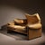 Maralunga Leather Sofa by Vico Magistretti for Cassina, 1970s For Sale - Image 3 of 18