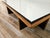 Coffee Table with Mirrored Top attributed to Pierre Cardin, 1970 For Sale - Image 9 of 15