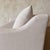 Shelly Sofa Slip Covered For Sale - Image 4 of 8