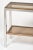 Willy Rizzo Willy Rizzo Console Table For Sale - Image 4 of 10