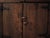 Wood Primitive Mountain Cabinet in Wood, Spain, Early 20th Century For Sale - Image 7 of 18