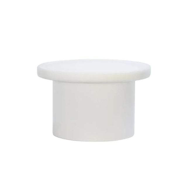 Contemporary Alwa Three Big Green Coffee Table by Pulpo For Sale - Image 3 of 8