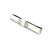 1990s Georg Jensen Estate Mens Tie Bar 2.5" Silver For Sale In New York - Image 6 of 9