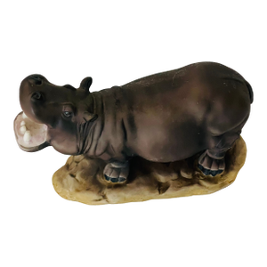 1970s Avalon Japan Porcelain Figure of Hipo