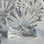 French Baccarat "Bambous" Place Card Holders // set of 10 // luxury French crystal // wedding gift // head table decor // elegant dining table For Sale - Image 3 of 9
