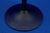 Tulip-Shaped Blue and White Murano Opaline Glass Vase by Alfedo Barbini, Italy, 1950s For Sale - Image 18 of 18