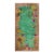 Early 20th Century Chinese Art Deco Rug For Sale
