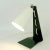 No. 1246 Hook Table Lamp by J.T. Kalmar, 1960s For Sale - Image 10 of 10