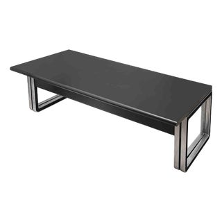 Vintage Writing Desk Model T333 by Osvaldo Borsani and Eugenio Gerli for Tecno For Sale