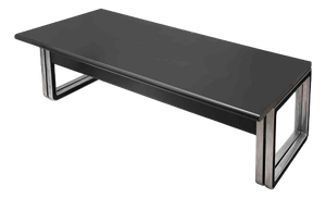 Vintage Writing Desk Model T333 by Osvaldo Borsani and Eugenio Gerli for Tecno