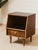 Mid 20th Century Mid 20th Century Restored Pair of Nightstands, Pair For Sale - Image 5 of 10